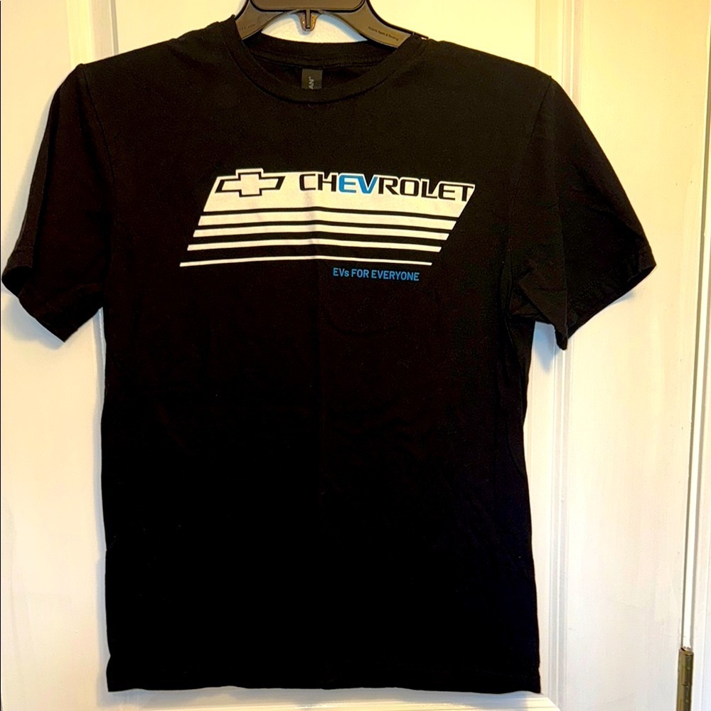 Gildan Black Short Sleeve Tee